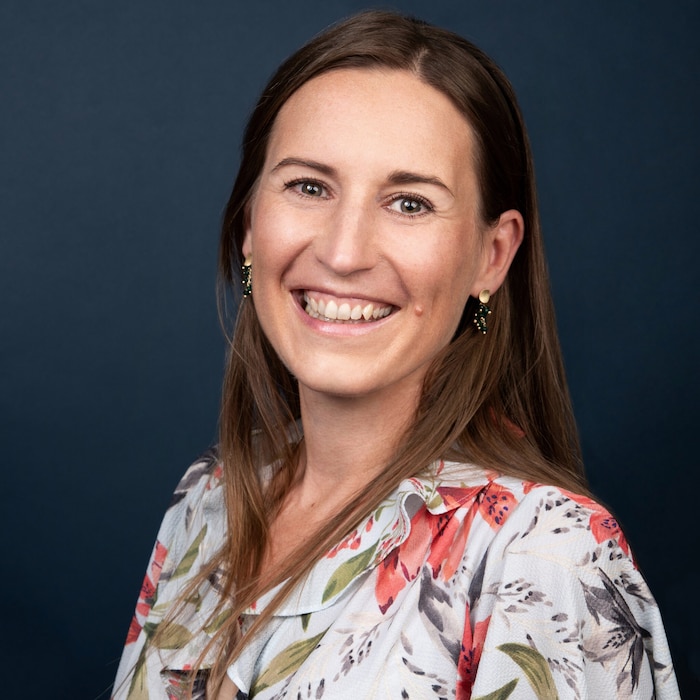 Verena Radlingmayer, Expertin für Emotionen: „Der Gedanke, dass Frauen für alles verantwortlich ...