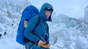 Sabrina Filzmoser aus Thalheim versucht aktuell erneut, den höchsten Berg der Welt zu bezwingen.