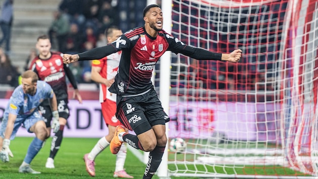 Schießen sich die Linzer heute zum Meistertitel?