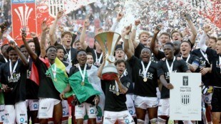 Nach dem Cup-Titel folgte auch der Meistertitel.