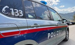 Die Polizei ermittelt.