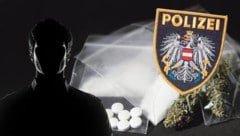 In der Familie eines einstigen Polizeipräsidenten des Landes soll ein schwarzes Schaf mit ...