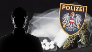 In der Familie eines einstigen Polizeipräsidenten des Landes soll ein schwarzes Schaf mit ...