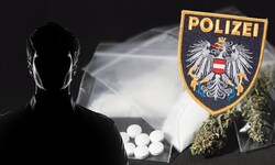 In der Familie eines einstigen Polizeipräsidenten des Landes soll ein schwarzes Schaf mit ...