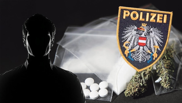 In der Familie eines einstigen Polizeipräsidenten des Landes soll ein schwarzes Schaf mit ...