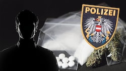 In der Familie eines einstigen Polizeipräsidenten des Landes soll ein schwarzes Schaf mit ...
