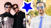 Cosmó veränderte kurzfristig seinen Stern, Lex Leon verwendet einen sehr ähnlichen Stern seit 16 ...