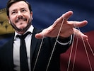 Strippenzieher René Benko errichtete ein Konzernkonglomerat mit mehr als 1000 Firmen.