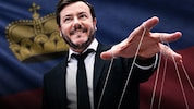 Strippenzieher René Benko errichtete ein Konzernkonglomerat mit mehr als 1000 Firmen.