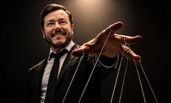 Strippenzieher Benko: „Es werden in Wien viele Köpfe rollen.“ 