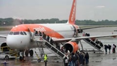 Betroffen von den Streiks sind vor allem Easyjet und ITA Airways.