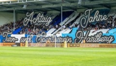 Die Fans in Hartberg können sich auf Veränderungen einstellen.