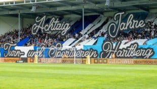 Die Fans in Hartberg können sich auf Veränderungen einstellen.