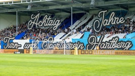 Die Fans in Hartberg können sich auf Veränderungen einstellen.