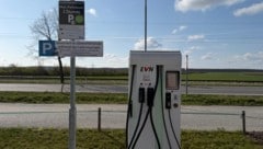 Wie kann man hohe Kosten als notwendig vermeiden? Mit Strom fahren bedingt dabei des Öfteren ...