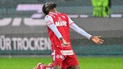 Es ist zum Jammern, aber Owusu &amp; Co. duellieren sich bei einem Entscheidungsspiel wieder ...