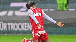 Es ist zum Jammern, aber Owusu &amp; Co. duellieren sich bei einem Entscheidungsspiel wieder ...