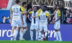 Der LASK besiegte Salzburg daheim mit 2:1.