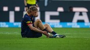 Maurits Kjaergaard und Co. verloren beim LASK mit 1:2. 