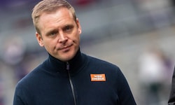 Hoff Thorup