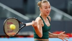 Anastasia Potapova