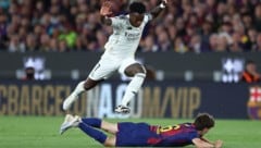 Wären Vinicius Junior und Gavi beinahe Mitspieler geworden?
