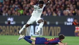 Wären Vinicius Junior und Gavi beinahe Mitspieler geworden?