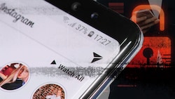 „The future is private“, hatte Meta noch vor wenigen Jahren erklärt. Für Instagrams ...