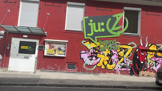 Für das Jugendzentrum wird ein neuer Standort gesucht.