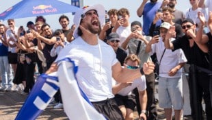 Arda Saatci