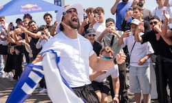 Arda Saatci