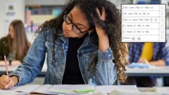 Am 11. Mai findet in Österreich die Mathematik-Matura statt.