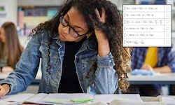 Am 11. Mai findet in Österreich die Mathematik-Matura statt.