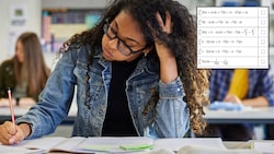 Am 11. Mai findet in Österreich die Mathematik-Matura statt.