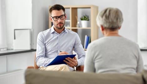 In Österreich gibt es derzeit rund 12.000 Klinische Psychologen. Insgesamt 120.700 Einheiten ...