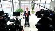 Finanzminister Marterbauer macht es seinen Regierungskollegen nicht leicht.
