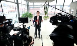 Finanzminister Marterbauer macht es seinen Regierungskollegen nicht leicht.