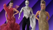 Deutschlands Superstar Sarah Engels, Lion Ceccah und Australien Pop-Ikone Delta Goodrem 