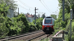 Der Ausbau der fünf Kilometer langen Strecke wurde durch Einsprüche vor Gericht jahrelang immer ...