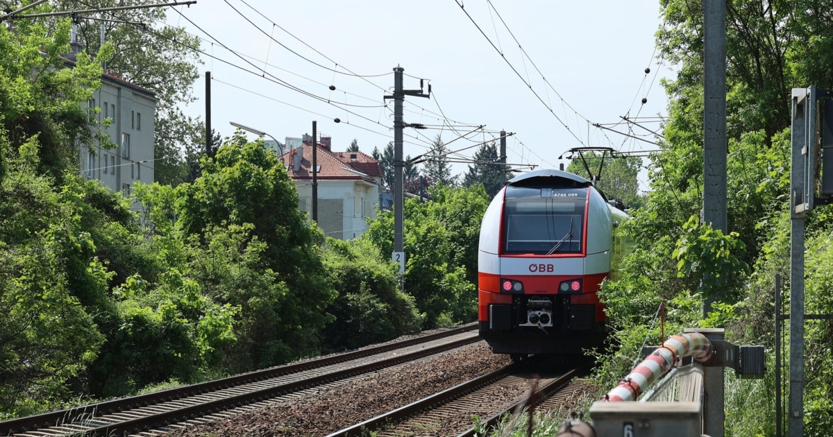 „Bau der Verbindungsbahn wird zur Herausforderung“