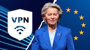Alles für den Jugendschutz: Die EU unter Kommissionspräsidentin Ursula von der Leyen plant nicht ...
