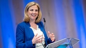 Außenministerin und NEOS-Chefin Beate Meinl-Reisinger