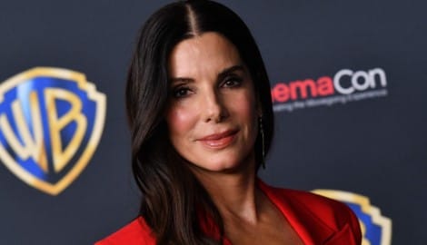 Sandra Bullock teilte zum Muttertag eine berührende Nachricht.