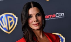 Sandra Bullock teilte zum Muttertag eine berührende Nachricht.
