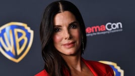 Sandra Bullock teilte zum Muttertag eine berührende Nachricht.
