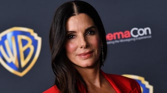 Sandra Bullock teilte zum Muttertag eine berührende Nachricht.