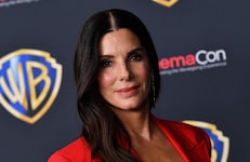 Sandra Bullock teilte zum Muttertag eine berührende Nachricht.