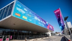 Am Samstag werden auch einige heimische Politikerinnen und Politiker in die Wiener Stadthalle ...