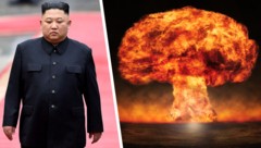Kim gilt insgesamt als sehr um seine Sicherheit besorgt und permanent von Leibwächtern umgeben. ...