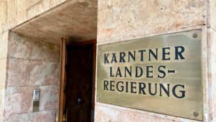In der Regierung wird ständig gerechnet und geprüft.